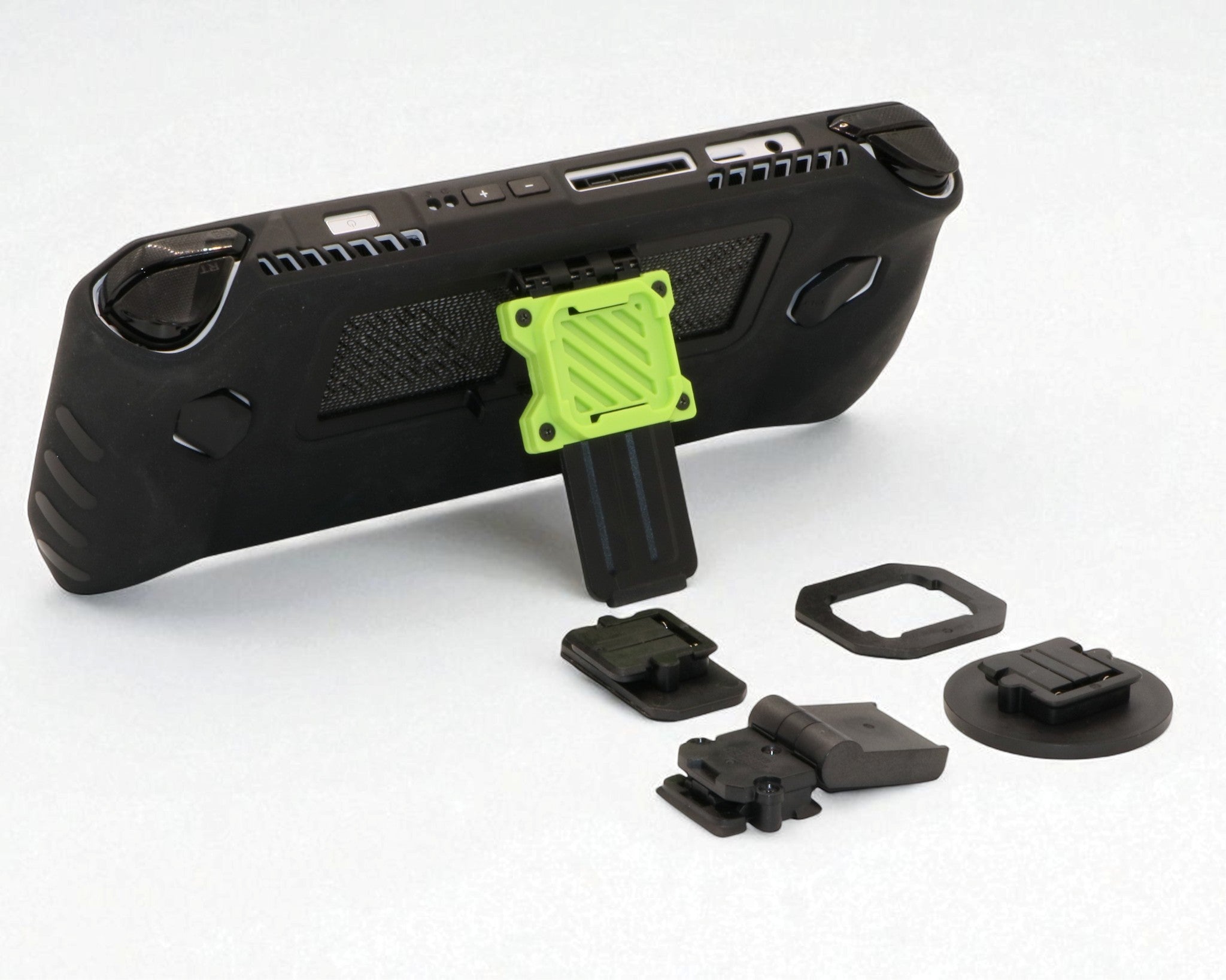 Full Bracket Attachment Bundle: for DBRAND Killswitch Case for the ASUS ROG ALLY & ALLY X