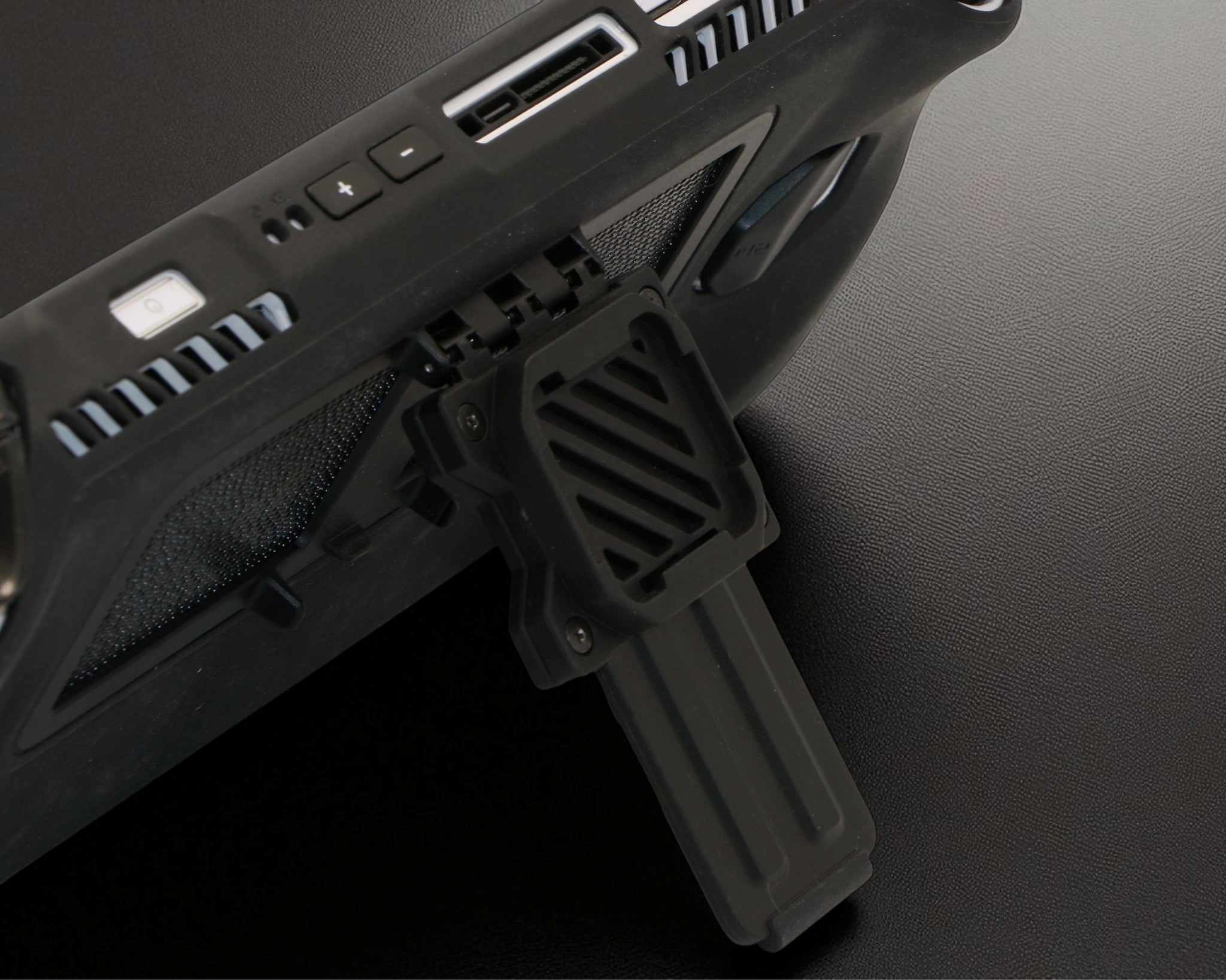 Full Bracket Attachment Bundle: for DBRAND Killswitch Case for the ASUS ROG ALLY & ALLY X