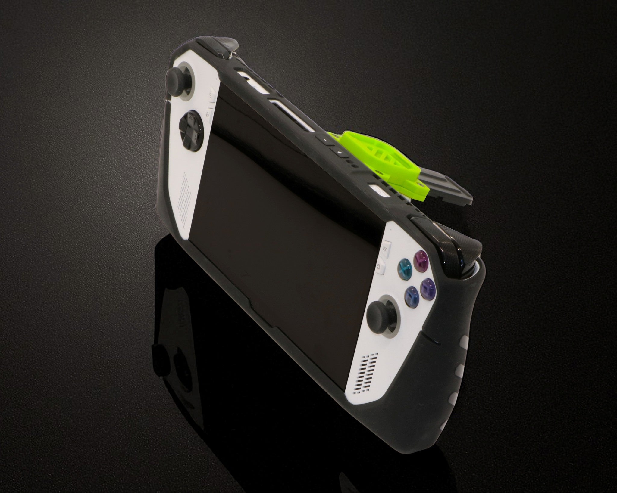 Full Bracket Attachment Bundle: for DBRAND Killswitch Case for the ASUS ROG ALLY & ALLY X