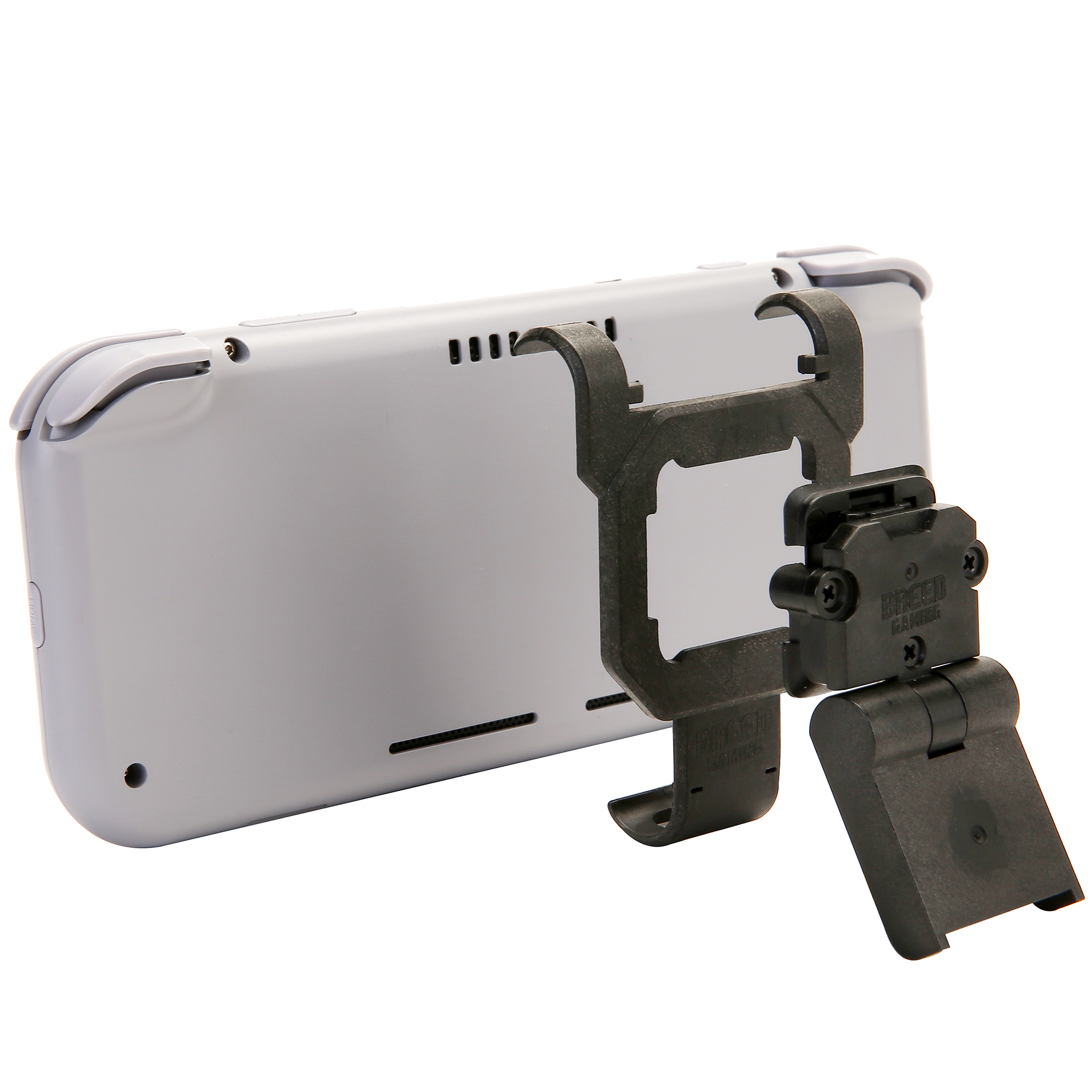 Bracket & Adjustable Kickstand: Retroid Pocket 3/ 3+
