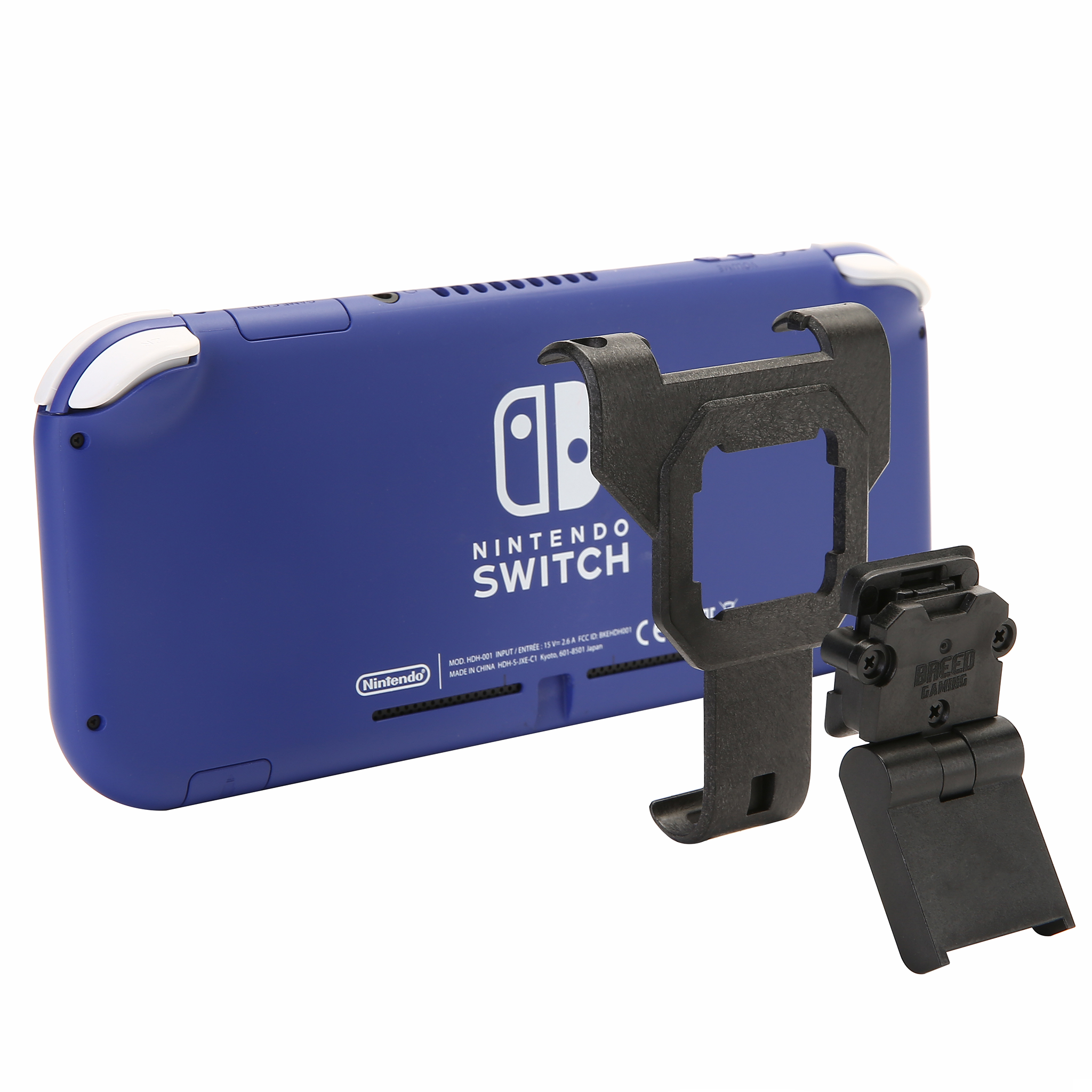 Nintendo Switch Lite Bracket Adjustable Kickstand